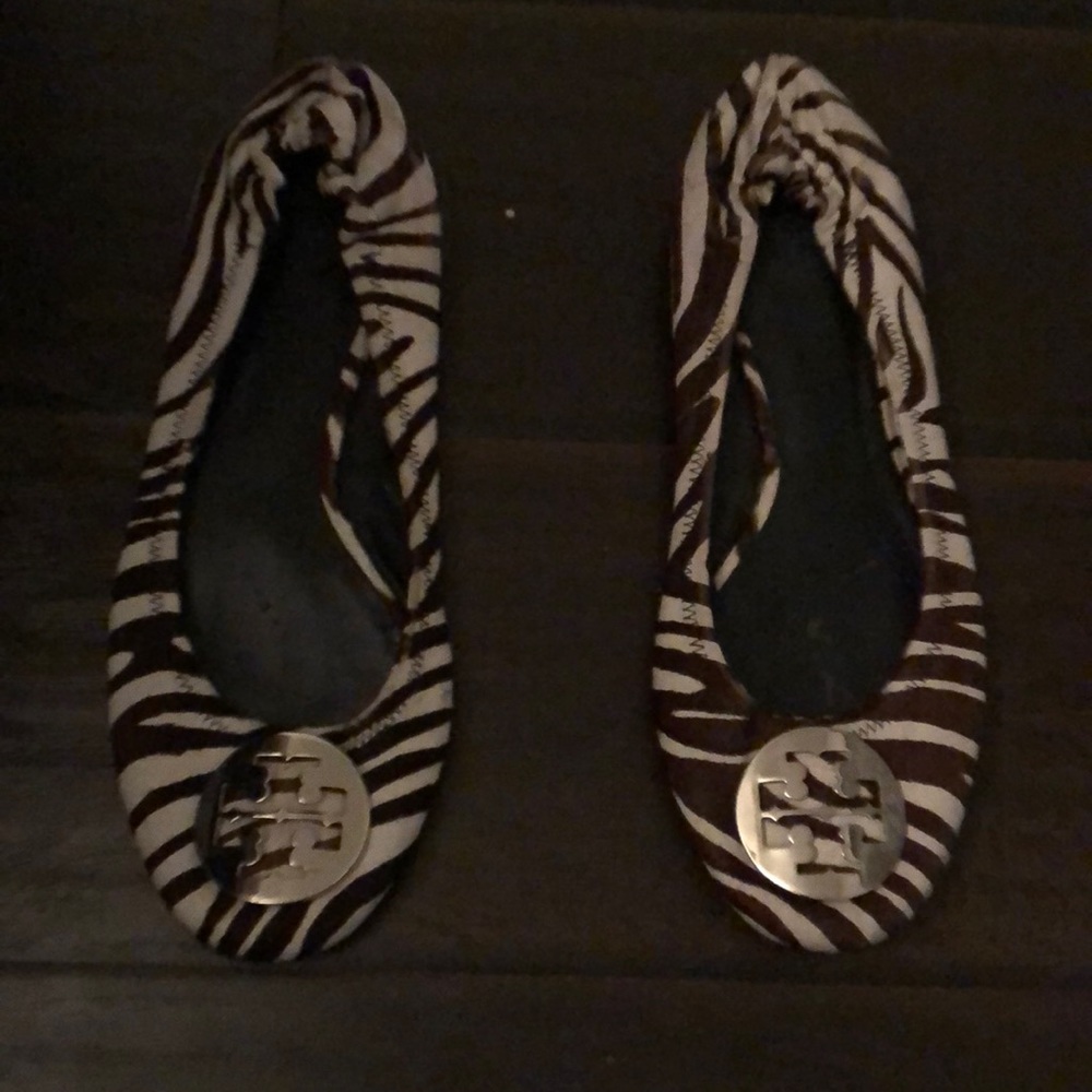 Worn twice!